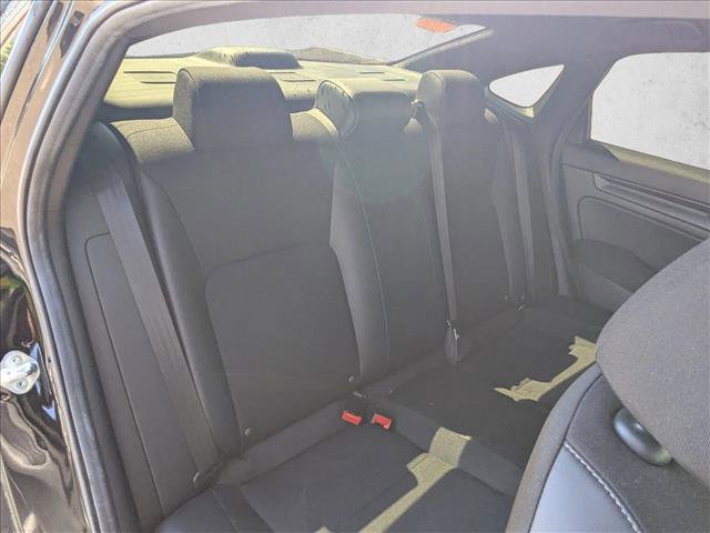 Used 2024 Honda Civic Sport image 17