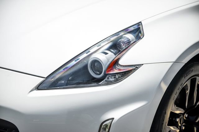 Used 2013 Nissan 370Z Coupe RWD image 37