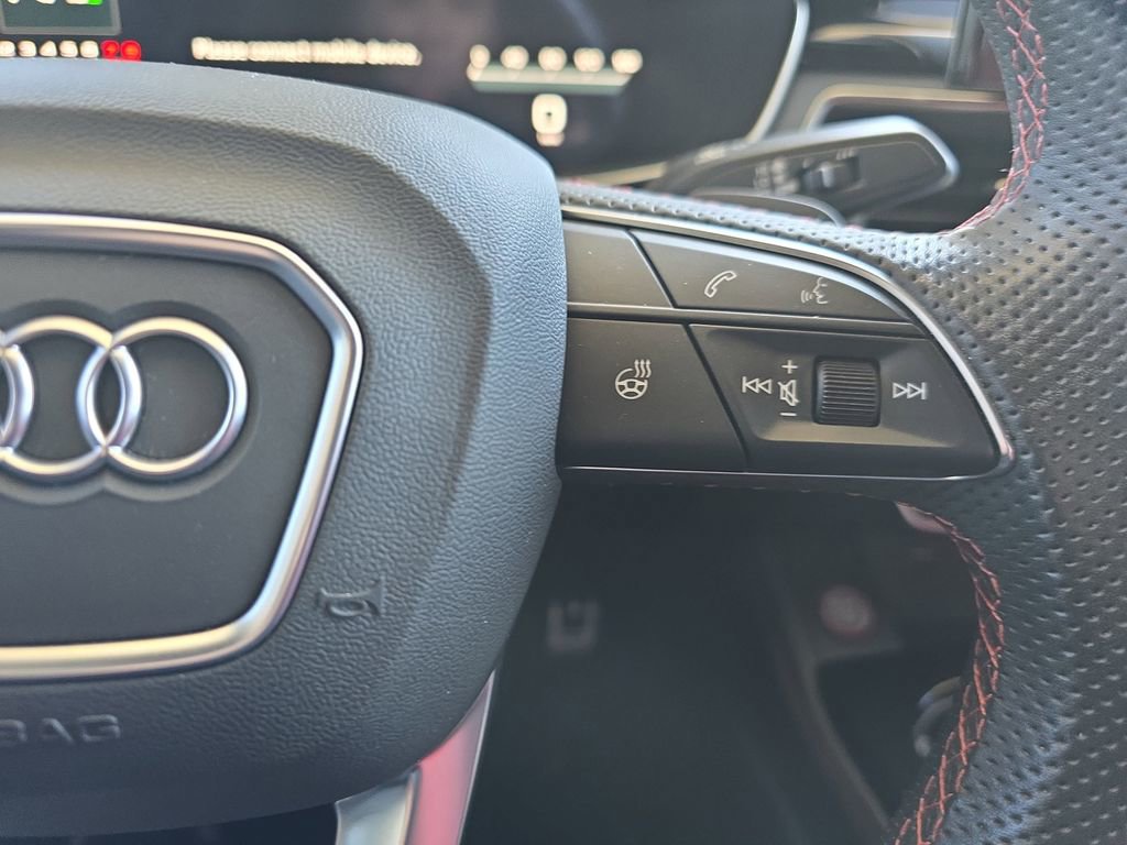 Used 2022 Audi S5 Prestige w/ Prestige Package image 18