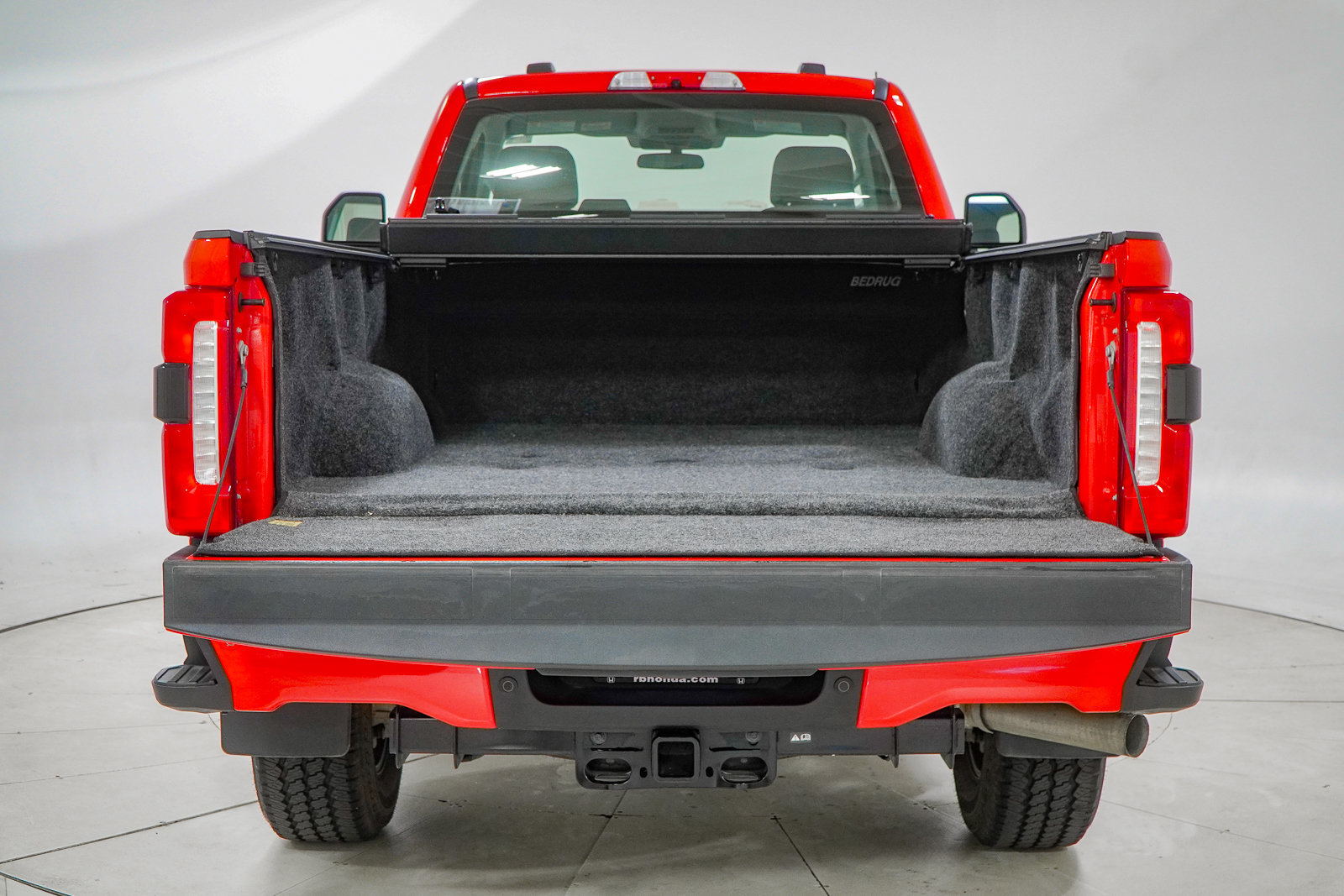 Used 2025 Ford F350 XL w/ STX Appearance Package AWD/4WD image 9