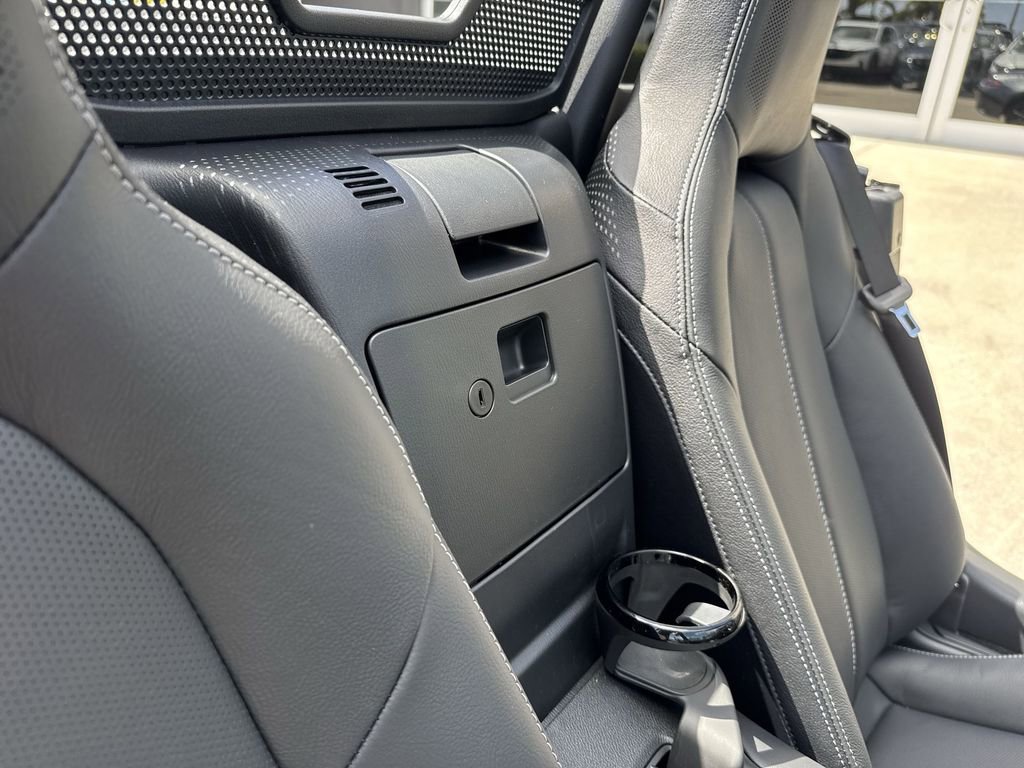 New 2026 MAZDA MX-5 Miata Grand Touring image 37