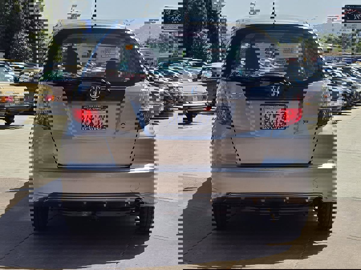 Used 2009 Honda Fit image 7