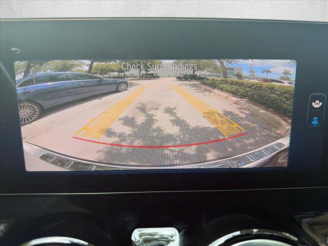 New 2026 Mercedes-Benz GLA 250 image 14