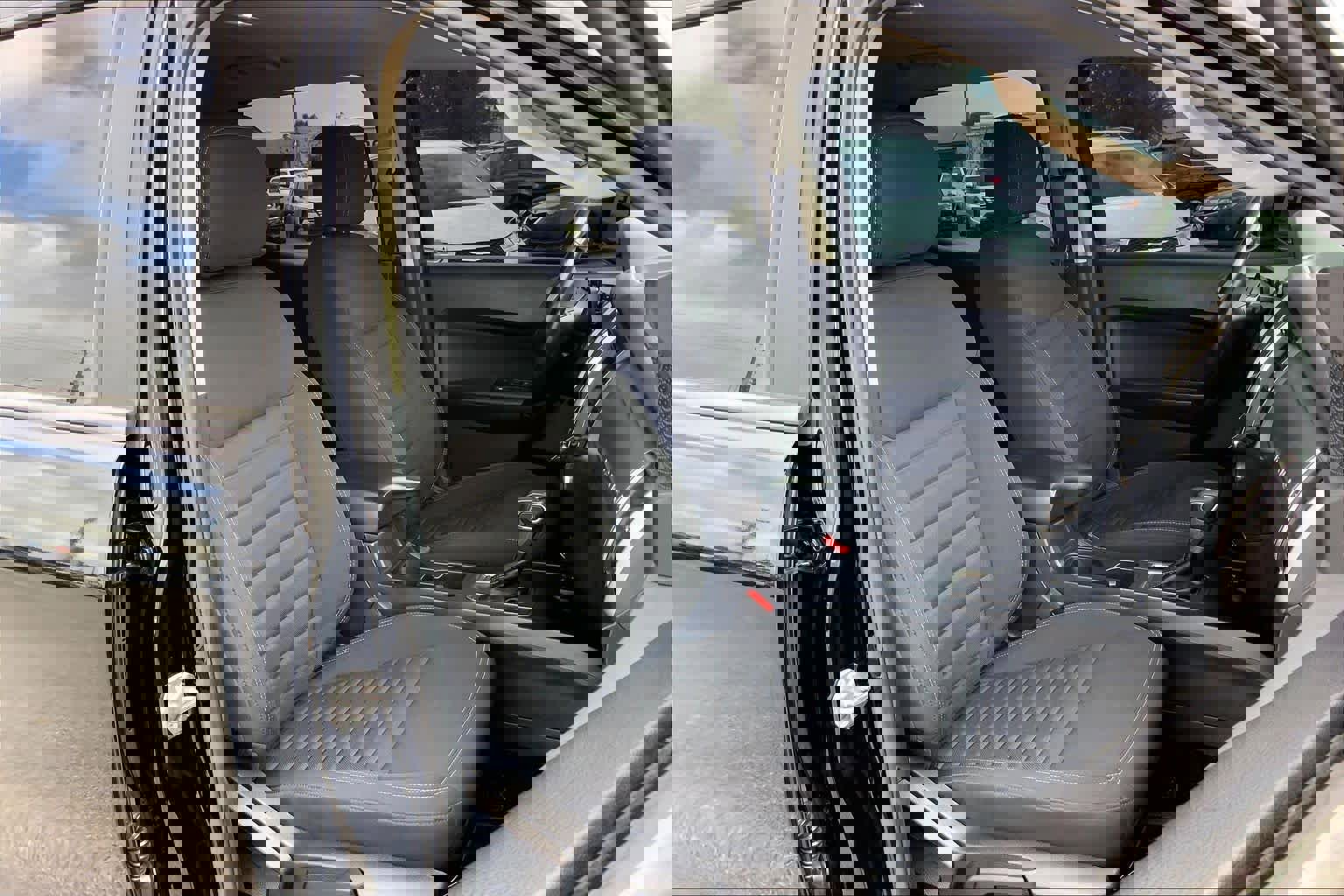 Used 2021 Ford Ranger XLT w/ Equipment Group 301A Mid image 9