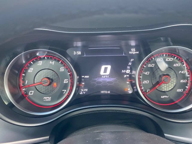 Used 2023 Dodge Charger Scat Pack RWD image 24