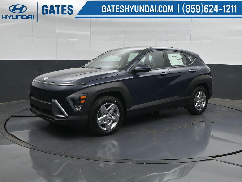 New 2027 Hyundai Kona SE FWD image 6