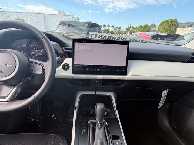 New 2026 MAZDA CX-5 Select AWD/4WD image 11