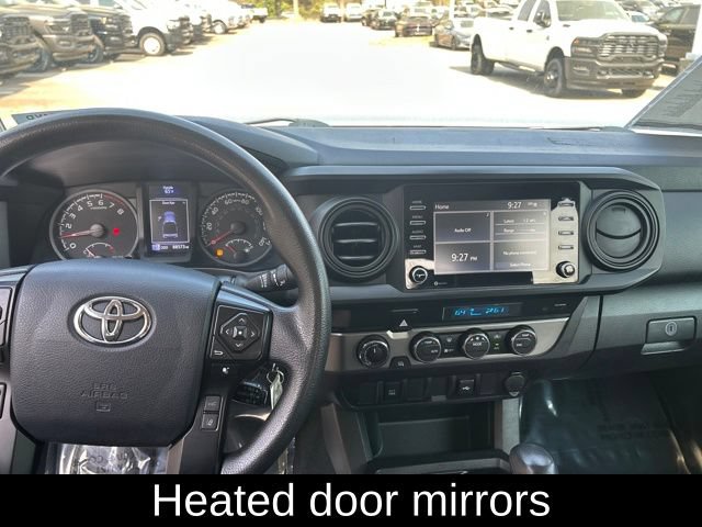 Used 2023 Toyota Tacoma SR AWD/4WD image 11