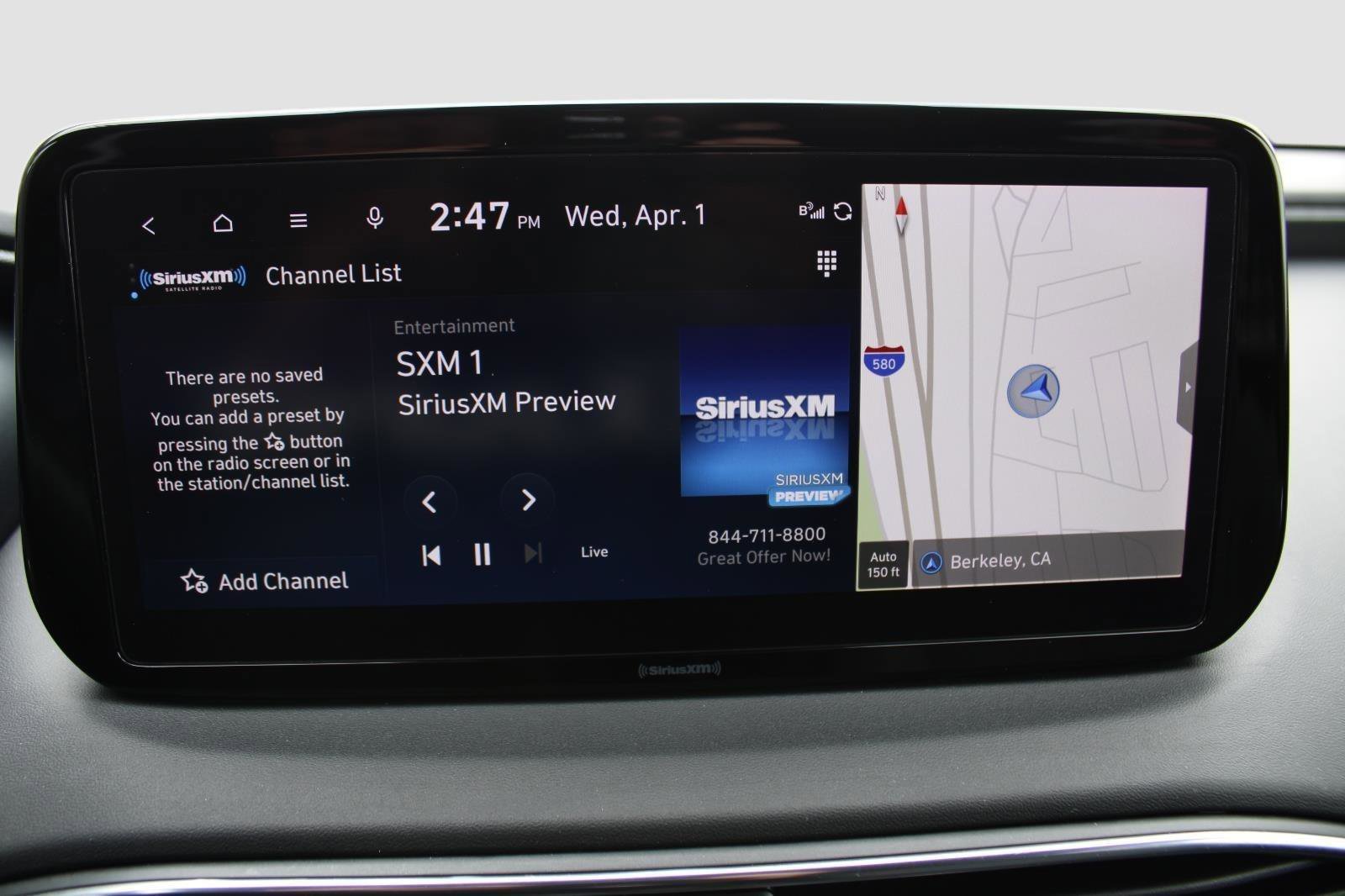 Used 2023 Hyundai Santa Fe SEL image 19