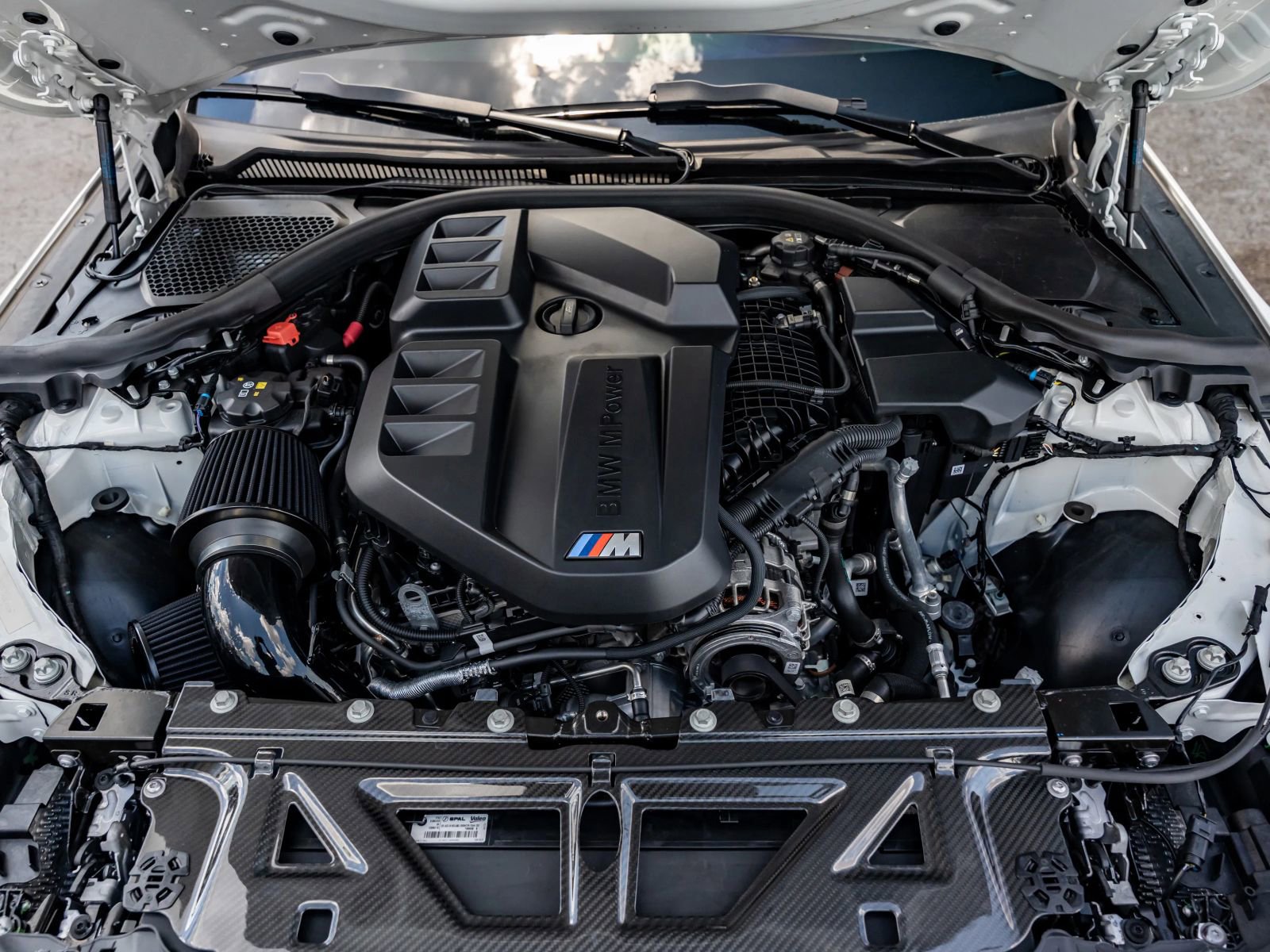 Used 2023 BMW M2 w/ Lighting Package RWD image 39