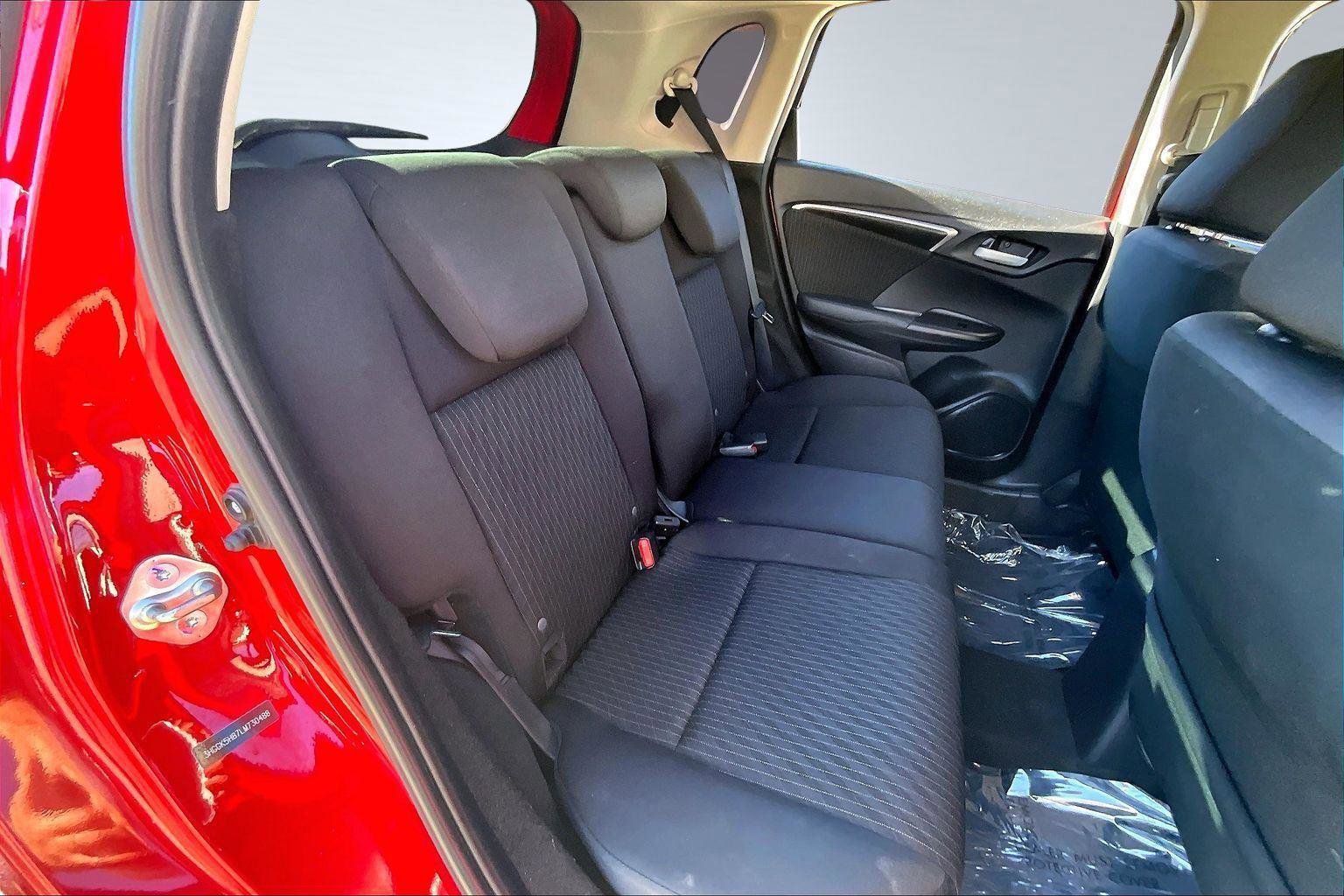 Used 2020 Honda Fit EX image 27