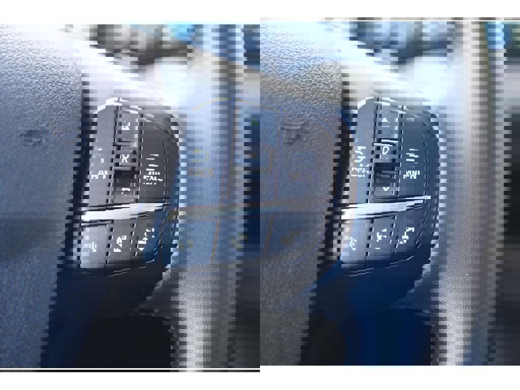 Used 2025 Ford Bronco Sport Badlands image 22