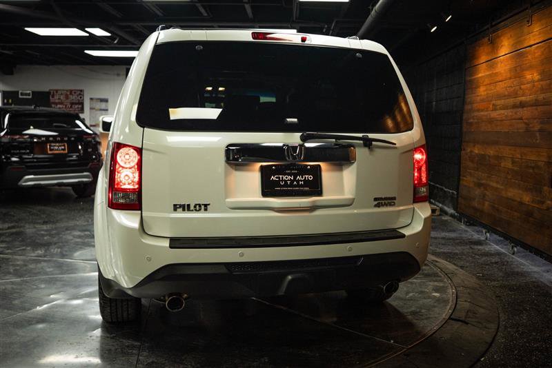 Used 2013 Honda Pilot Touring image 6