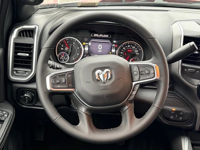 New 2026 RAM 2500 Big Horn AWD/4WD image 31