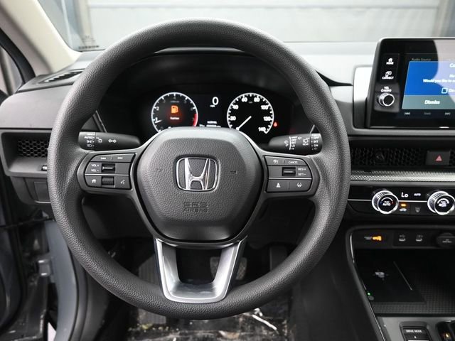 New 2026 Honda CR-V LX image 16