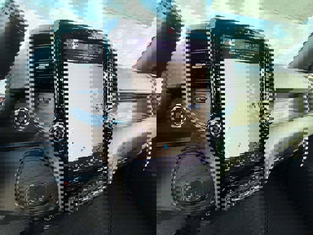 New 2026 RAM 2500 Tradesman image 29