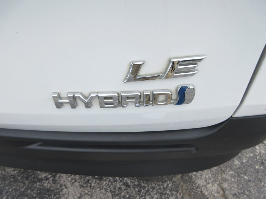 Used 2022 Toyota Sienna LE FWD image 10