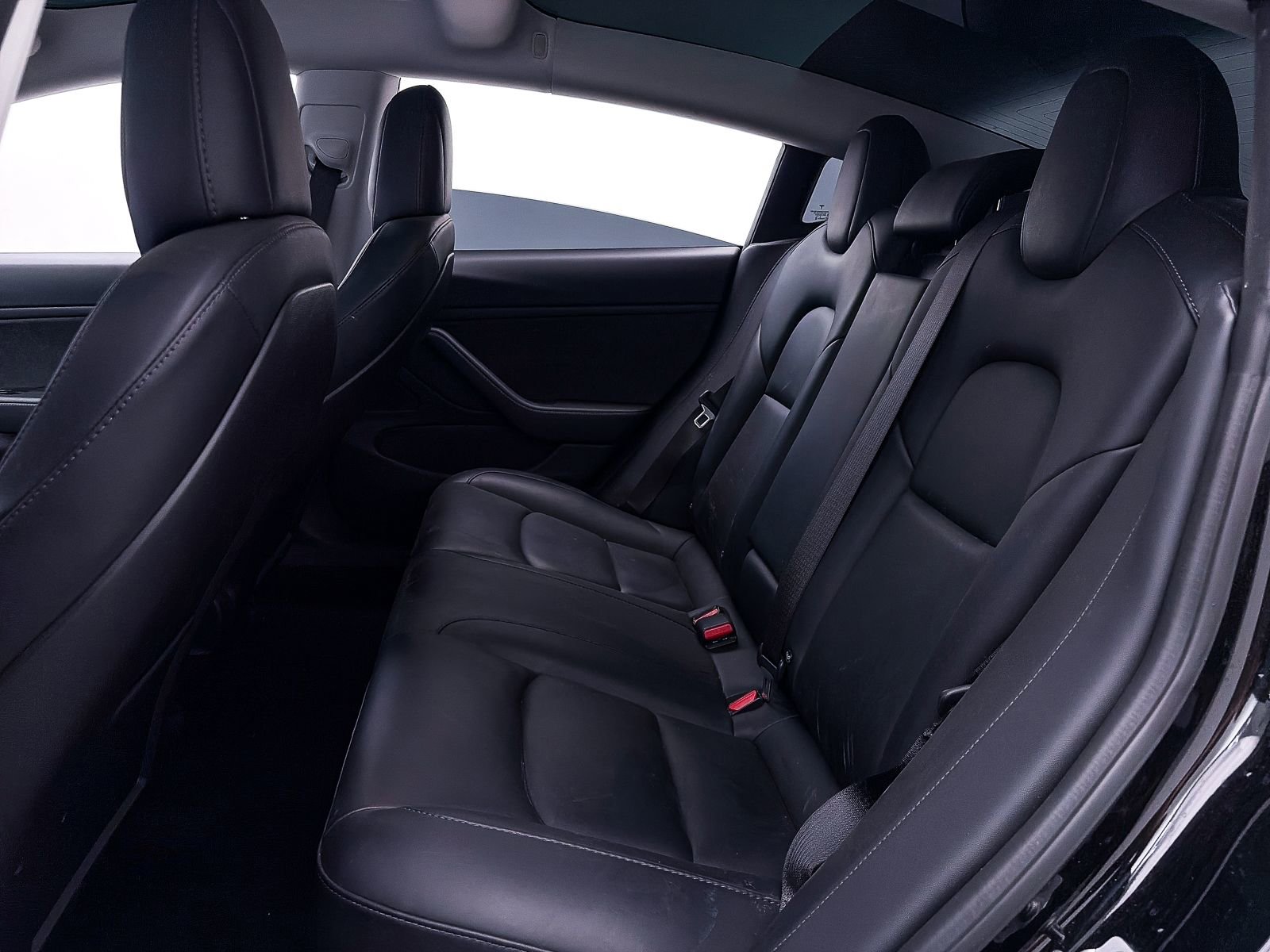 Used 2018 Tesla Model 3 Long Range image 30