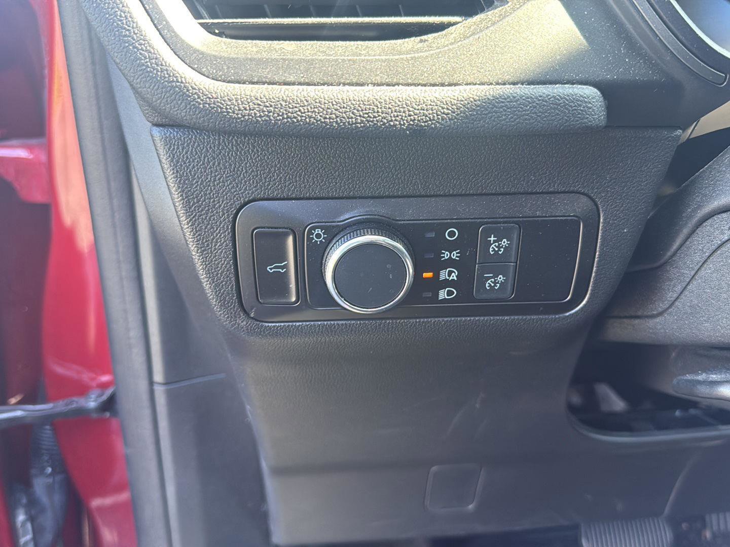 Used 2023 Ford Escape Active AWD/4WD image 16