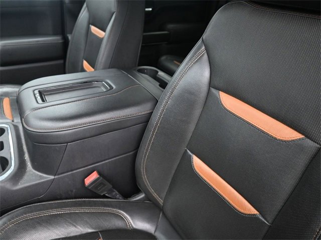 Used 2020 GMC Sierra 1500 AT4 w/ AT4 Premium Package image 17