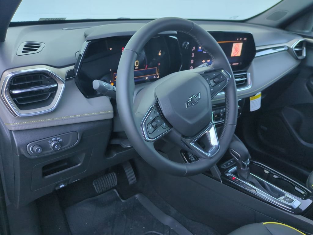 New 2026 Chevrolet TrailBlazer ACTIV w/ Convenience Package image 10