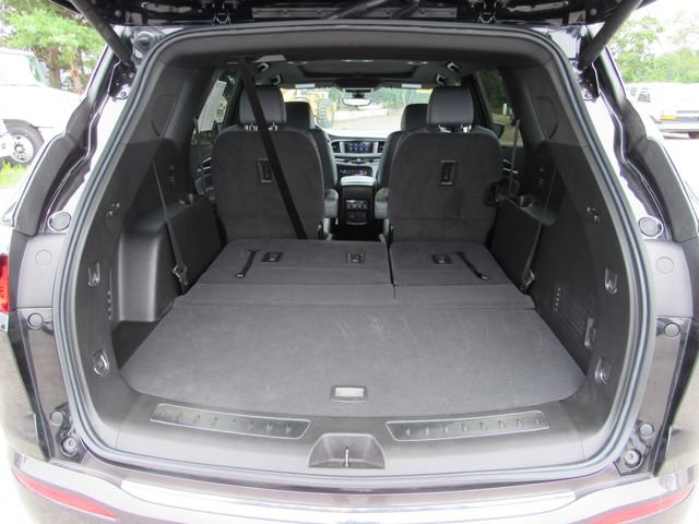 Certified 2023 Buick Enclave Premium w/ Experience Buick Package AWD/4WD image 35
