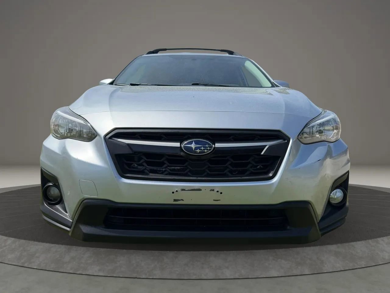 Used 2018 Subaru Crosstrek 2.0i Premium image 8