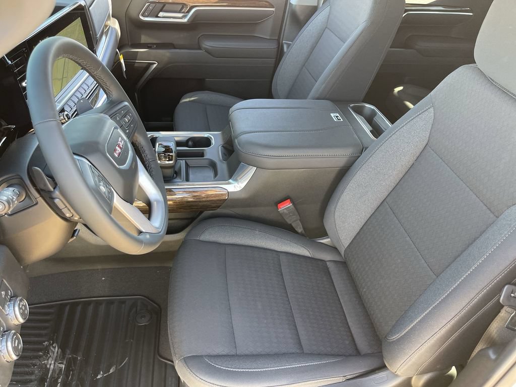 New 2026 GMC Sierra 1500 Elevation AWD/4WD image 20