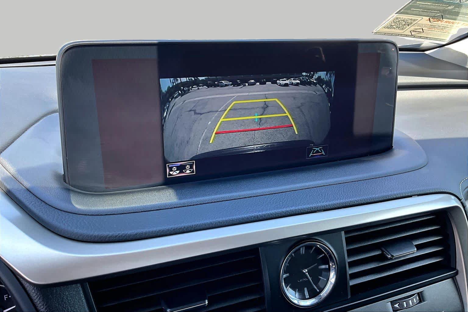 Used 2020 Lexus RX 350 FWD w/ Premium Package image 25