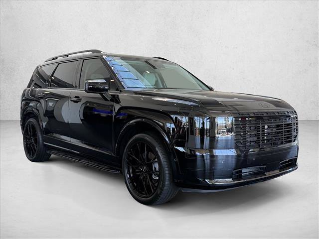 New 2026 Hyundai Palisade Calligraphy FWD image 14