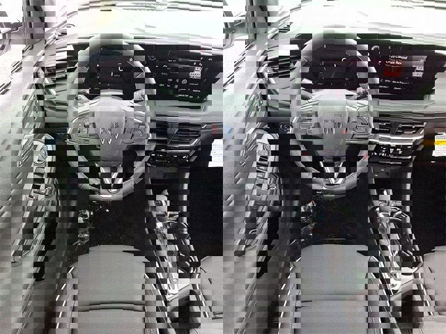 New 2026 Buick Encore GX Avenir w/ Avenir Technology Package image 8