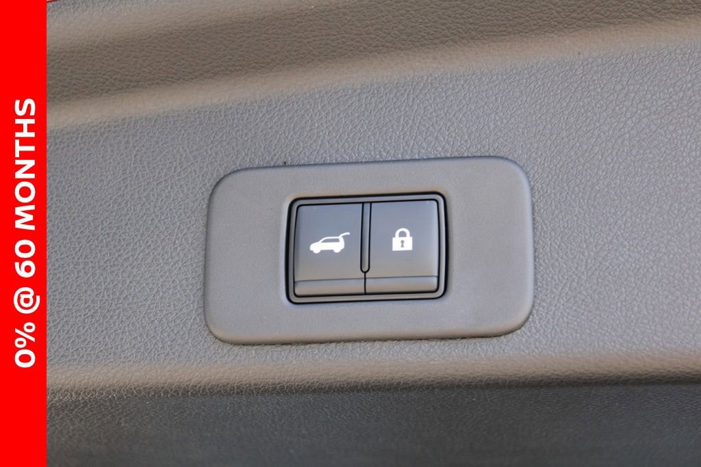 New 2025 Nissan Murano SL w/ Cargo Package image 7