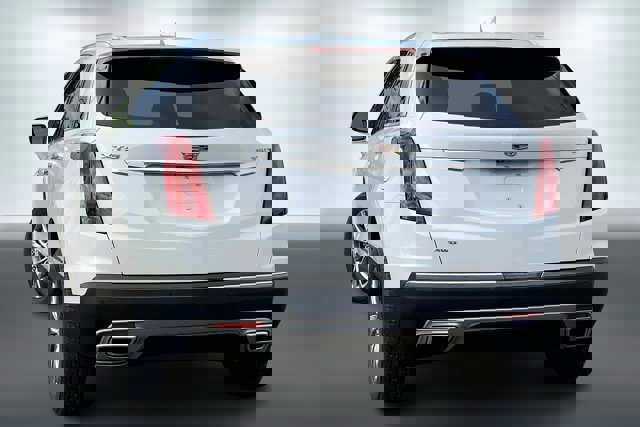 Used 2022 Cadillac XT5 Premium Luxury image 10
