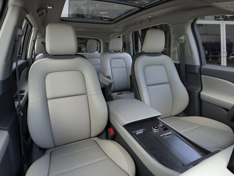 New 2026 Lincoln Aviator AWD image 10