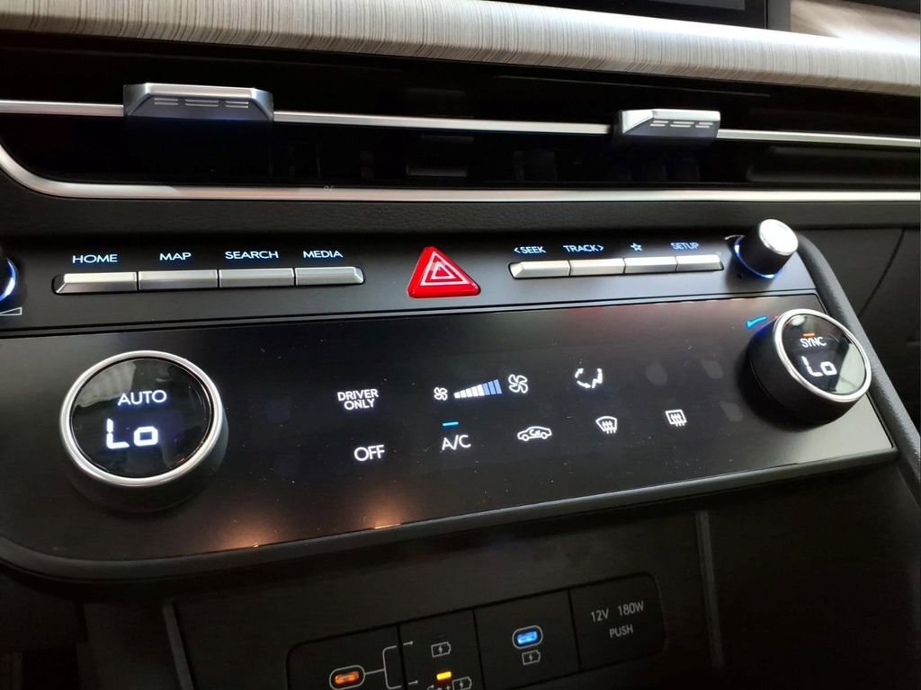 Used 2026 Hyundai Sonata Blue image 9