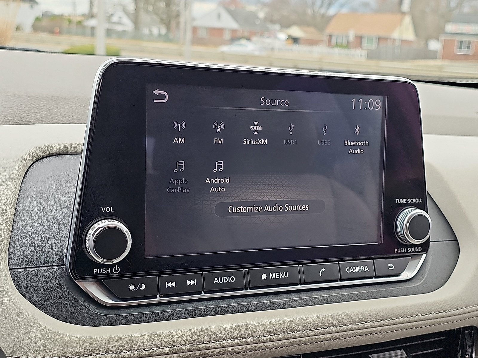 Used 2021 Nissan Rogue SV image 25