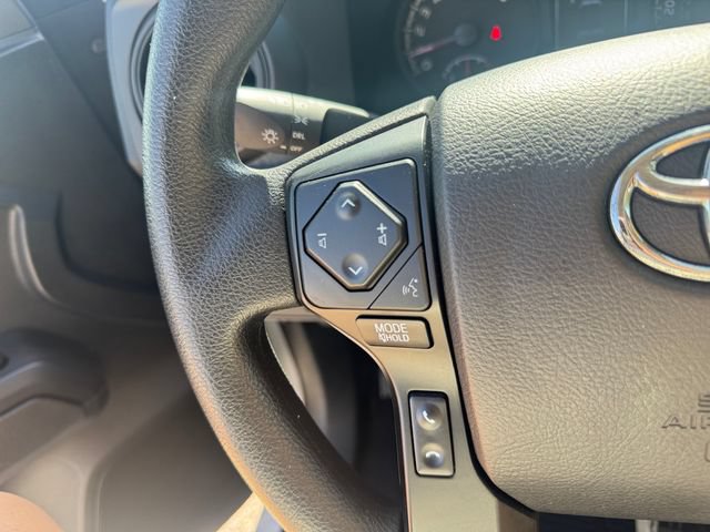 Certified 2021 Toyota Tacoma SR RWD image 31