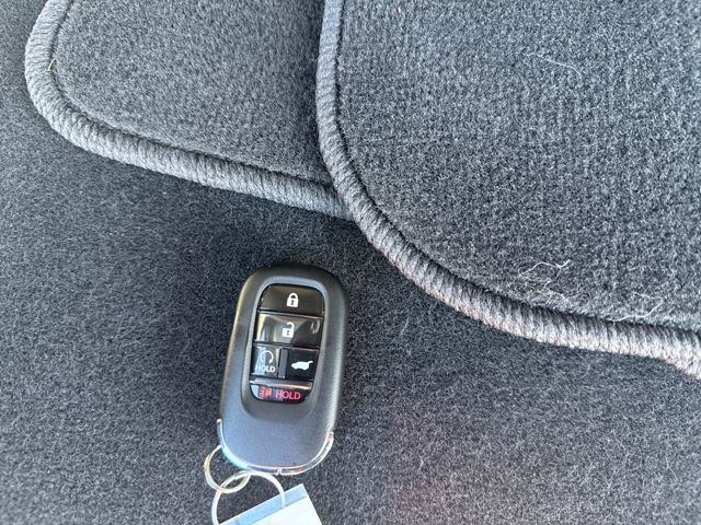 Certified 2025 Honda CR-V EX image 46