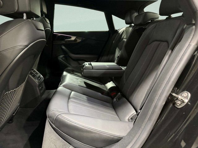 Used 2022 Audi S5 Prestige image 28