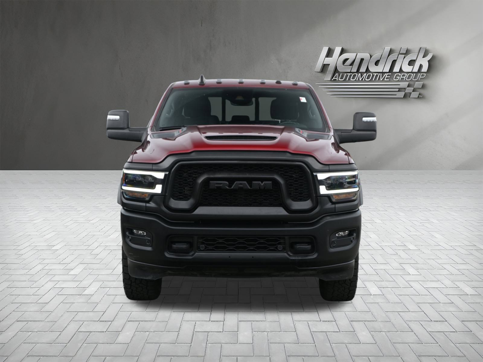 Used 2023 RAM 2500 Rebel w/ Level 1 Equipment Group image 6