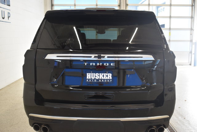 Used 2023 Chevrolet Tahoe High Country w/ LPO, Illumination Package AWD/4WD image 11