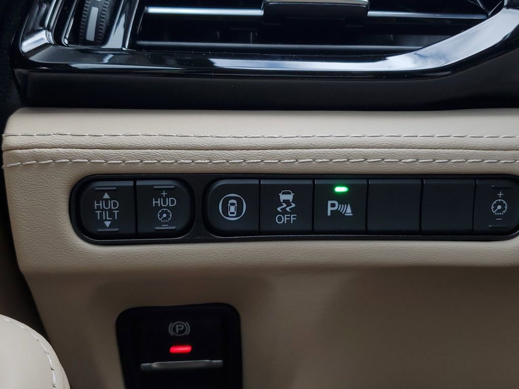 New 2026 Acura MDX SH-AWD w/ Advance Package image 32