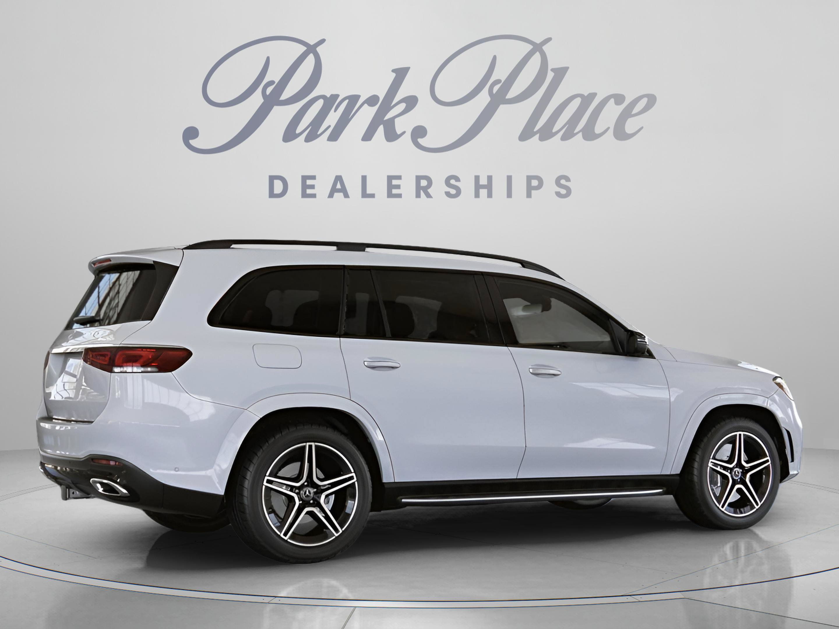 Certified 2023 Mercedes-Benz GLS 450 4MATIC image 23