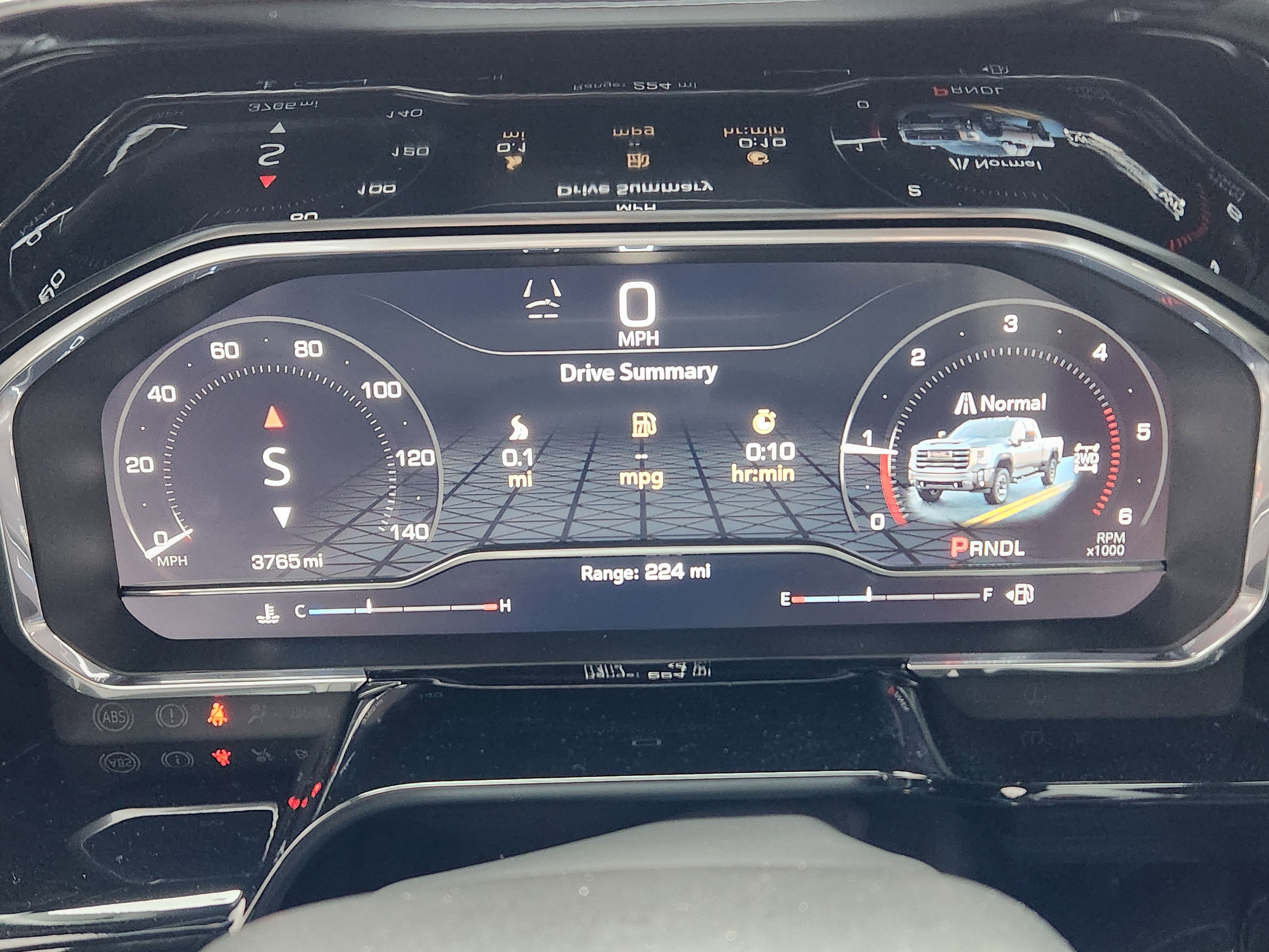 Used 2025 GMC Sierra 3500 SLT image 22