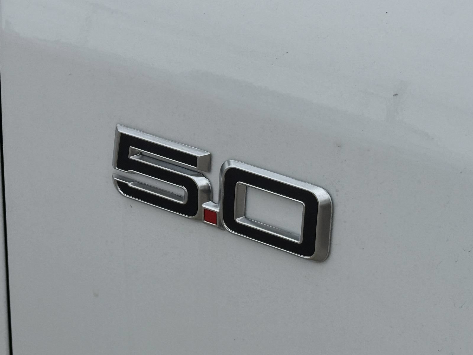 New 2026 Ford Mustang GT Premium RWD image 9