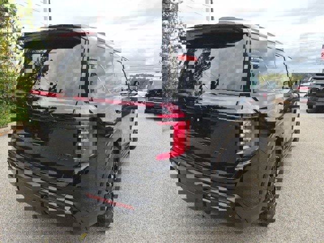 New 2026 Nissan Armada PRO-4X image 10