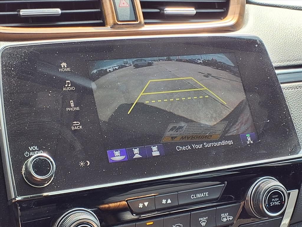 Used 2020 Honda CR-V EX image 5