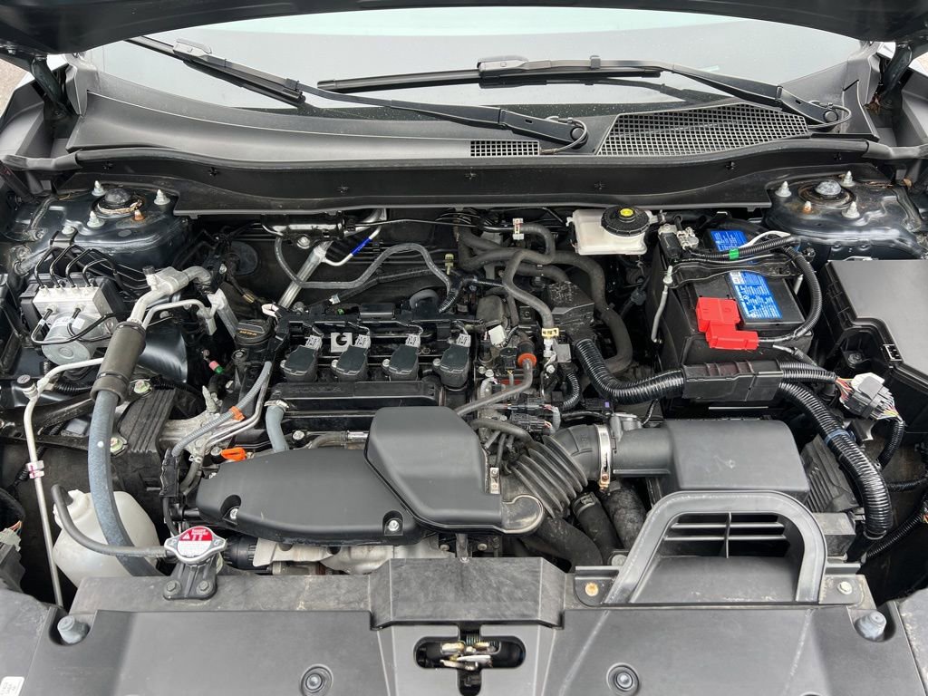 Used 2023 Honda CR-V EX-L image 29