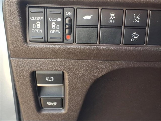 Used 2019 Honda Odyssey EX-L image 19