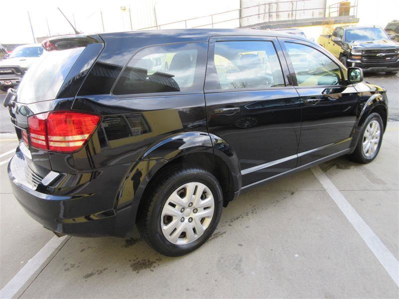 Used 2015 Dodge Journey American Value Package image 10